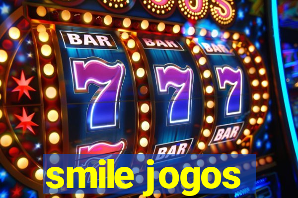 smile jogos